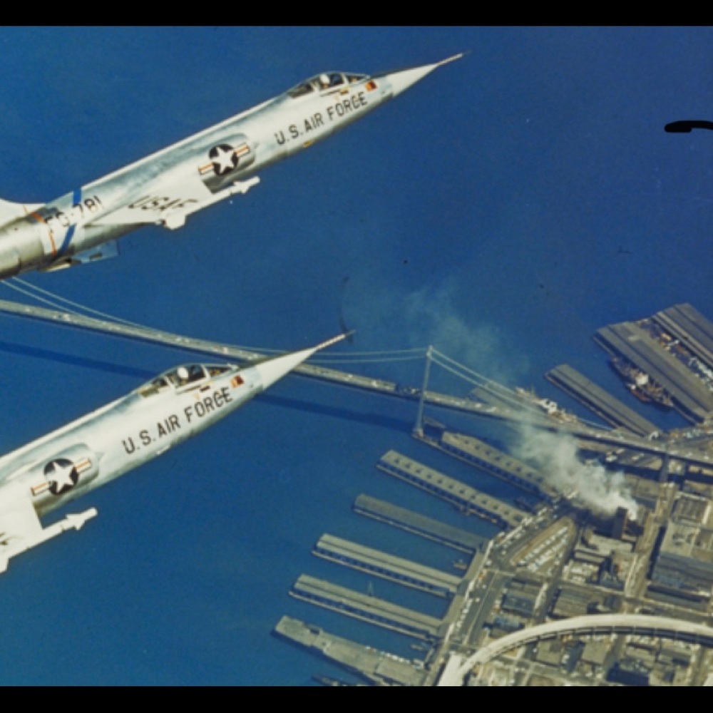 Meet your Posher, Todd